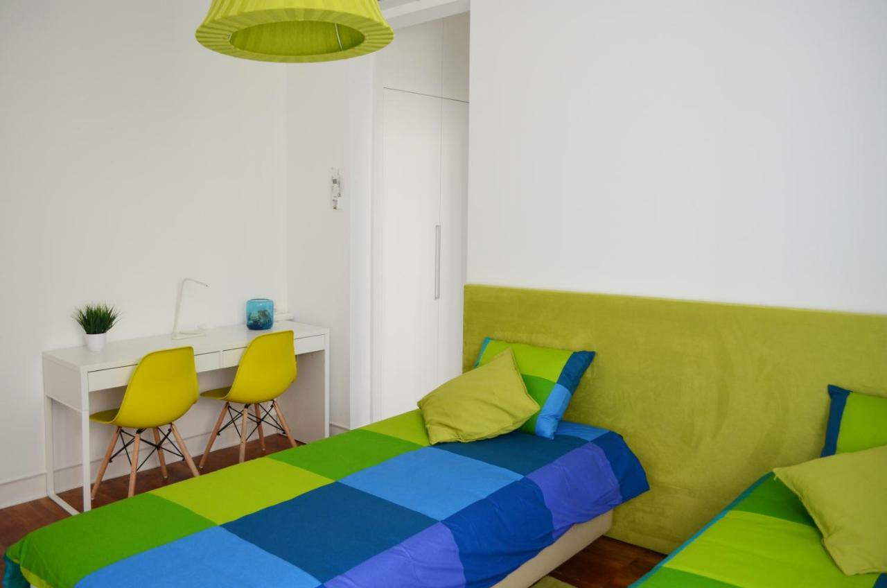 Casa Do Marques Gasthof Lissabon