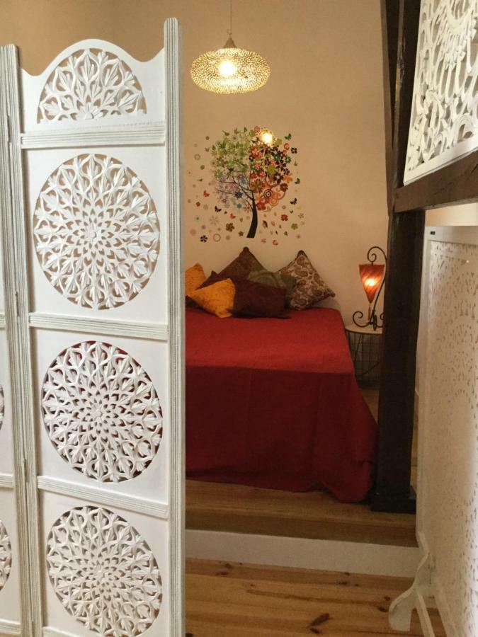 Casa Do Marques Gasthof Lissabon